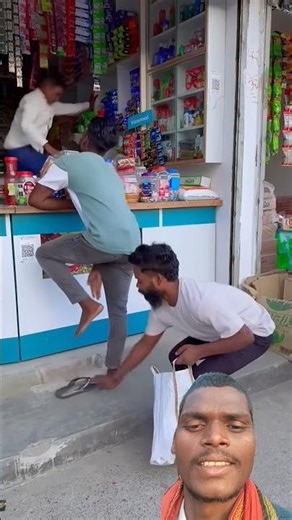 Chapal Chor #trend #effect