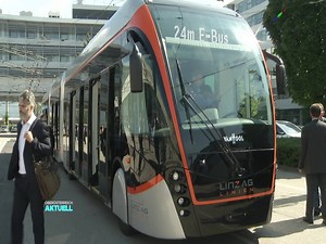 Wie gefallen euch die neuen Busse? Linz AG| Linz Linien-Fanseite| | LT1 OÖ