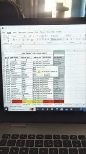 4.5K views · 50 reactions | How to Center a Heading in Excel Without Merging Cells! #ExcelTips #DataFormatting Description Learn the simple yet effective method to center headings in Excel without merging cells. Keep your spreadsheet organized and functional with this easy trick! | Ovins Kawre | Facebook