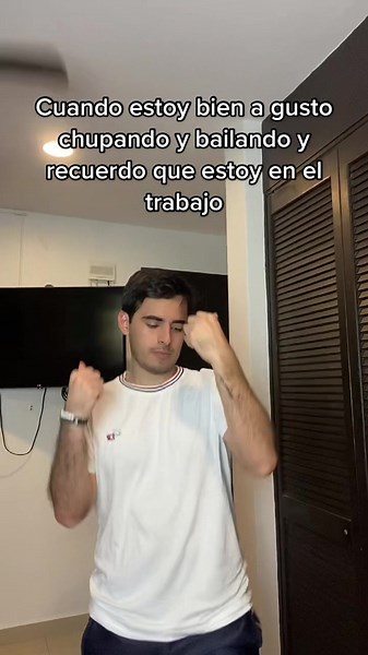 Fun Dance Moves to Beat Workplace Boredom