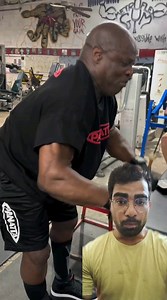 522K views · 10K reactions | 8× Mr Olympia ki aaj ki halat dekh lo dosto . . . . . . . . . . #bodybuilding #bodybuilder #mr #ronniecoleman #olympia #instagram #facebook #fitness #motivation #workout #gym #health #healthylifestyle #fit #fitnessmotivation | Abhay Chandrawal | Facebook