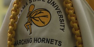 Longtime Alabama State University band director to retire