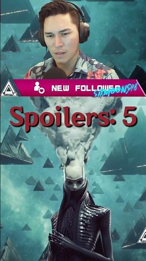 New Light Spoilers