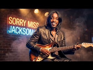 Outkast – Sorry Miss Jackson (Blues Version)