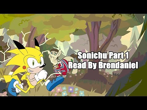 Sonichu Episode 1