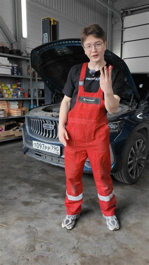 Geely Monjaro: 3 Facts Everyone Should Know!