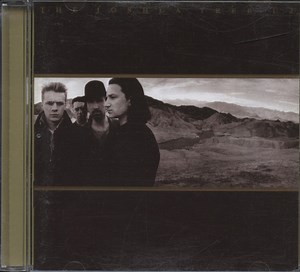 U2 - The Joshua Tree