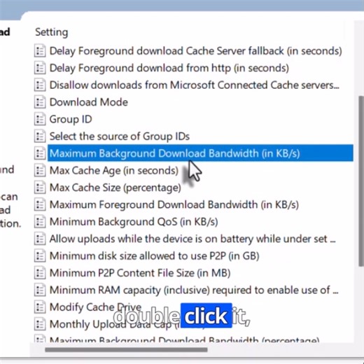 Boost Windows Download Speed: Unlock Full Bandwidth