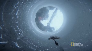 Jessie Holmes heads out on a frozen lake to try his hand at ice fishing. New episodes of #LifeBelowZero air Tuesdays at 8/7c, followed by Next Generation at 9/8c | Life Below Zero