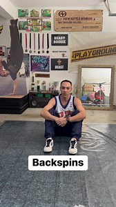 621K views · 22K reactions | Backspin Tutorial  #breakdance #bboy #backspin #backspins #tutorial #breakdancing #dance #dancer #danceteacher #dancetutorial #dancetraining #danceclass #dancestudio #dancesport #powermoves #dancemoves #dancelife #DanceLessons | Anthony Silva | Facebook