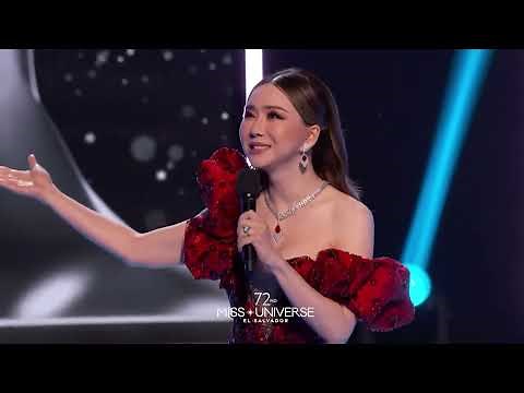 72nd MISS UNIVERSE - Highlights | Miss Universe