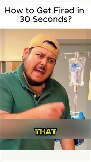 How to Get Fired in30 Seconds?#illustration #tattoo #art #pov#drawing #whygamenotopeinigfreefire