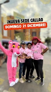🚨 ¡ATENCIÓN, CALLAO! 🚨 El Chino Brasa llega con todo 😱🔥 Este domingo 21 de diciembre abrimos nueva sede y queremos ver quién adivina primero… 👀👇 👉 ¿Dónde crees que estaremos? 👀🍗 📍 Mientras tanto, puedes visitarnos en cualquiera de nuestras sedes y seguir disfrutando del pollito más querido del barrio 🍗🔥 👉 Haz tu pedido ahora mismo desde el link de nuestro perfil y disfruta 🛵💨 #ElChinoBrasa #PolloALaBrasa #Delivery #Perú #Barrio #Comida | El Chino Brasa