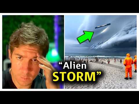 This Is One Of The Craziest Rabbit Holes Right Now....