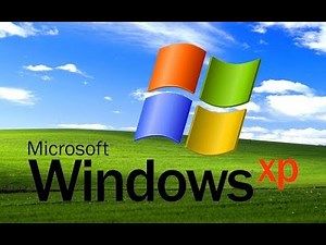 Comment Installer Windows XP sur VirtualBox [FR - HD]
