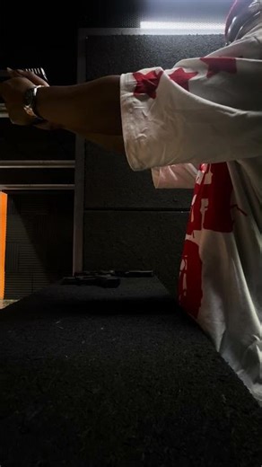 Smith & Wesson SD9 2.0 Range Day! Road to Quarter spread PT. 1 #gunrange #shorts #smooth #therapy