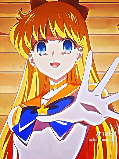 Sailor Moon vs Sailor Guardians #sailormoon #usagitsukino #sailormooncosmos