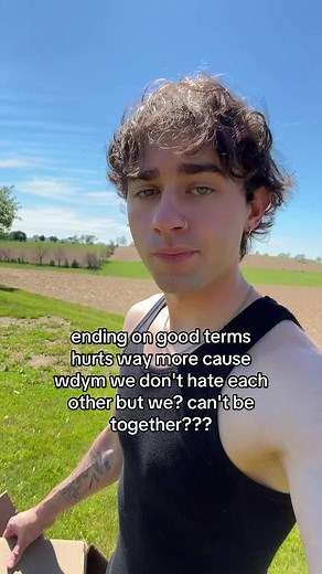Dredge “Good Ending” — Cam & Adam Moments from Degrassi