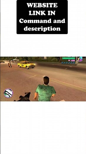Play GTA Vice City Online - Full Browser Edition free 2026