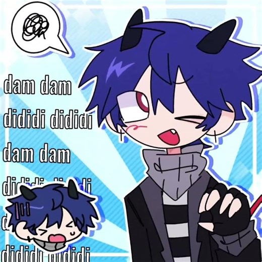 Terranova animation meme !1!1!! cr/ib: fyp i guess cus idk whos the og