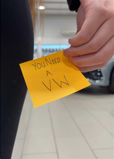 & you can have one, THIS WEEKEND OUR BIGGEST SALE OF THE YEAR! 💨 #alpinehillcrest #dealershiptiktok #volkswagen #sale #carsales #cartok #fyp