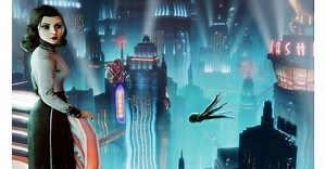 BioShock: The Collection - Neuer Patch behebt die PC-Probleme