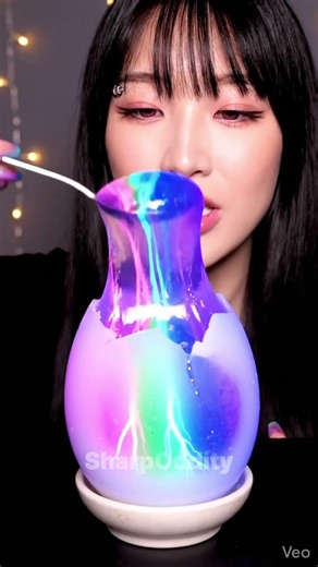 What’s Inside This Alien Egg? 👽🥚