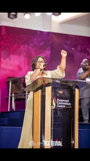 Pentecost Convention Centre on Reels