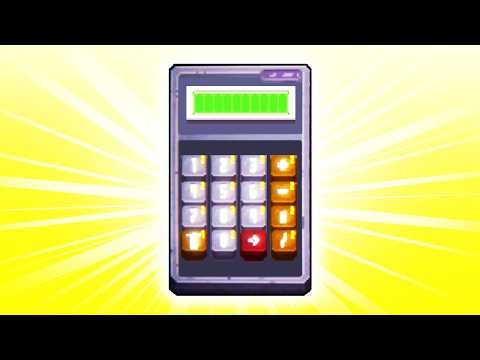 This Is A Game About Math And It's Amazing