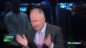 CNBC Veteran Bill Griffeth Stepping Away From Full-Time Anchor Duties
