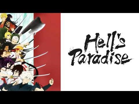 Open Fire - Hell's Paradise Original Soundtrack