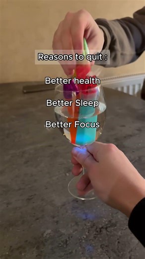 Day 1 of quitting vaping. What to actually do: