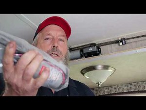 BAL Accu-Slide Broken Gearbox