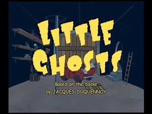 Little Ghosts (2002)/Intro