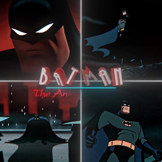 Best Batman Interpretation with Kevin Conroy: The Dark Knight Rises