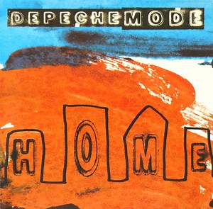 Depeche Mode - Home