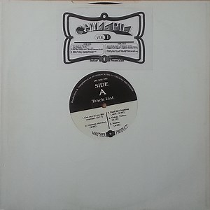 Various - Chill Pill Vol. 1