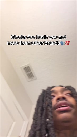 Why Choose Glocks Over Other Handgun Brands?