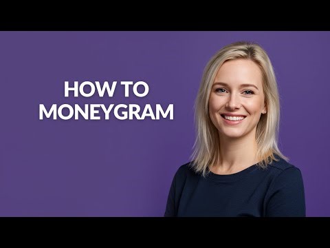 How to Moneygram - Julia'sTutorials