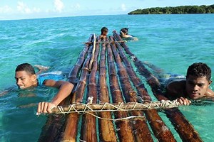 The 9 best places to visit in Fiji