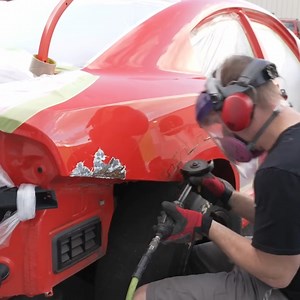 34K views · 138 reactions | Fender Repairs and Installing Fender Mounts! | Tavarish | Facebook