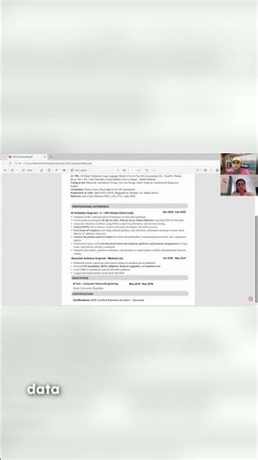 Automation Testing Interview Experience | Real-Time QA & SDET Interview Preparation 2026
