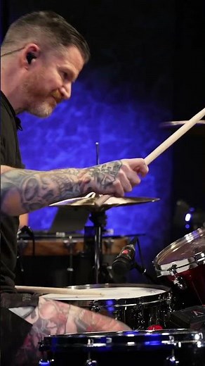 FOB Fans Will Know This One Immediately #drumeo #falloutboy #andyhurley