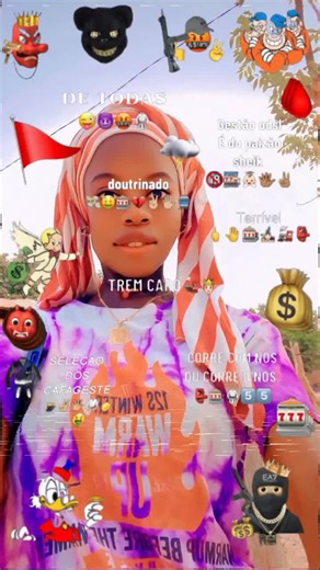 chou baby sur TikTok