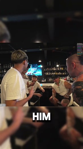 Adin Ross Had a SUS Moment on Stream 😭