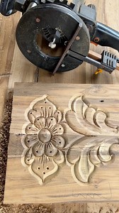 173K views · 1.5K reactions | Wood carving router machine | PVJ wood carving | Facebook