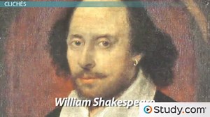 Cliches, Paradoxes & Equivocations: Definitions & Examples