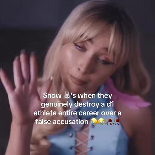Relatable Moments: When False Accusations Hurt Careers