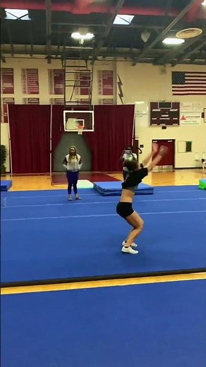 How To Tumble On Dead Floor