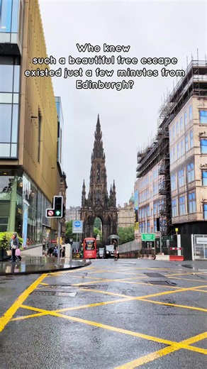 Best Free Things to Do in Edinburgh: Explore the Botanical Garden💙 #edinburgh #edinburgtx #edinburghtraveltips #visitEdinburgh #thingstodoinedinburgh